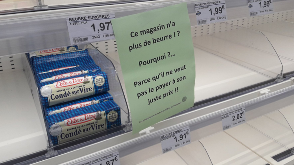 Compte Twitter FDSEA 56